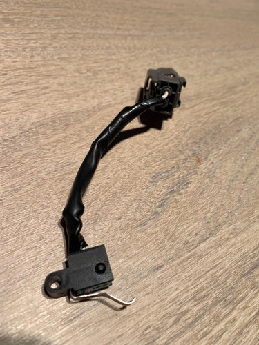 Mazda MX5 ND Bonnet lock sensor / Haubensensor