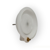 Savio Biasi Wassergruppenabdeckung BI1412122 Kessel
