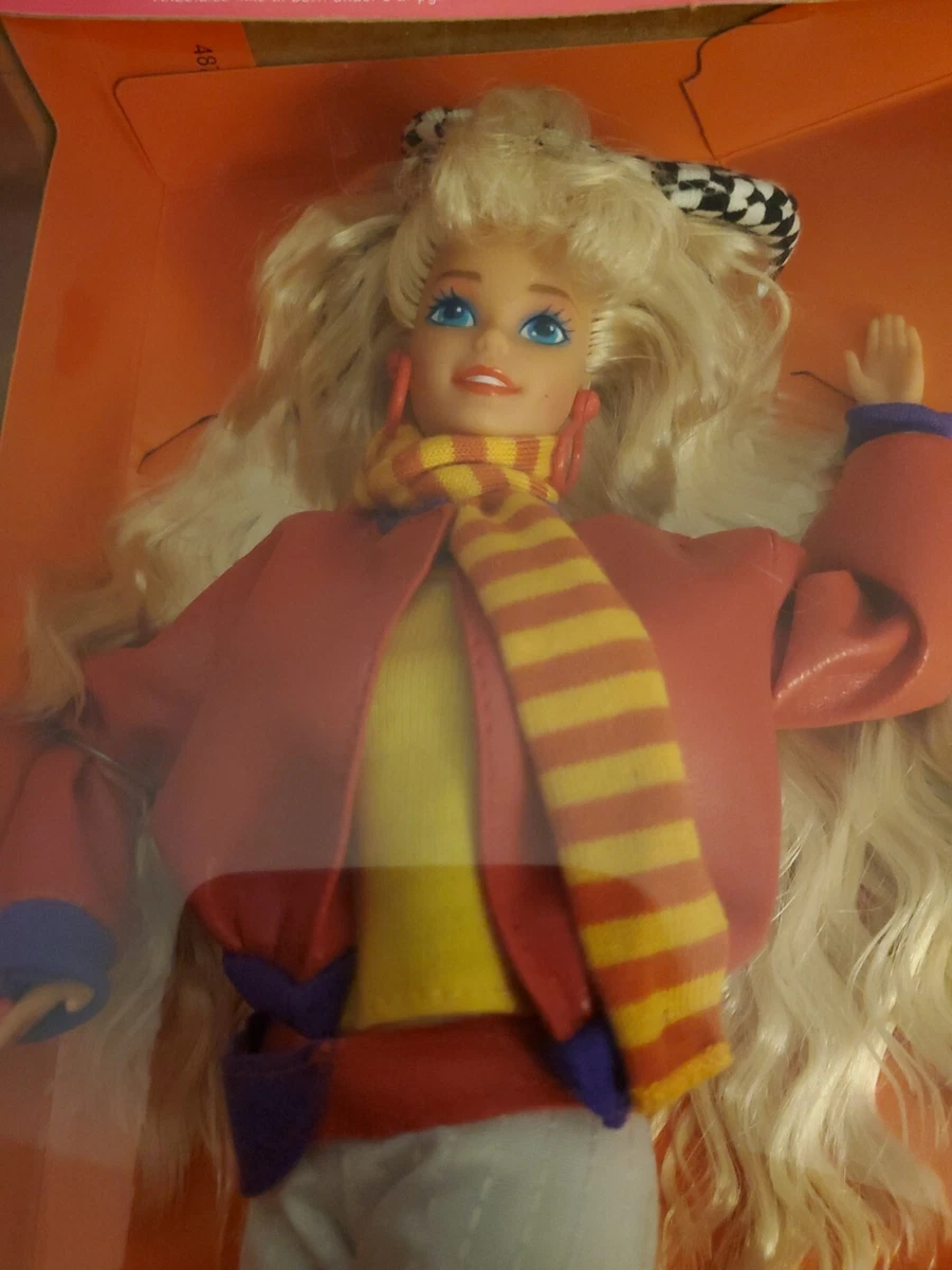 Barbie Shopping No 4873 eBay