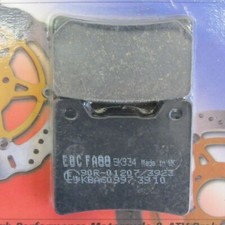 Piston Étrier Tourmax Frein Yamaha FJ, FZ, FZR, YZF, TDM, GTS, XJR, V - Foto 3