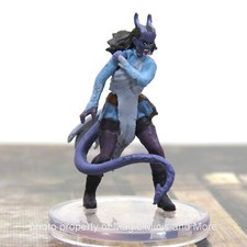 Bigby Presents ~ TIEFLING, FURY OF THE FROST GIGANTE #30 D&D Gloria della miniatura