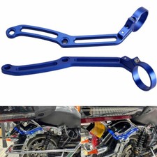 Remote Reservoir Mount Kit For Harley 14-Up T...