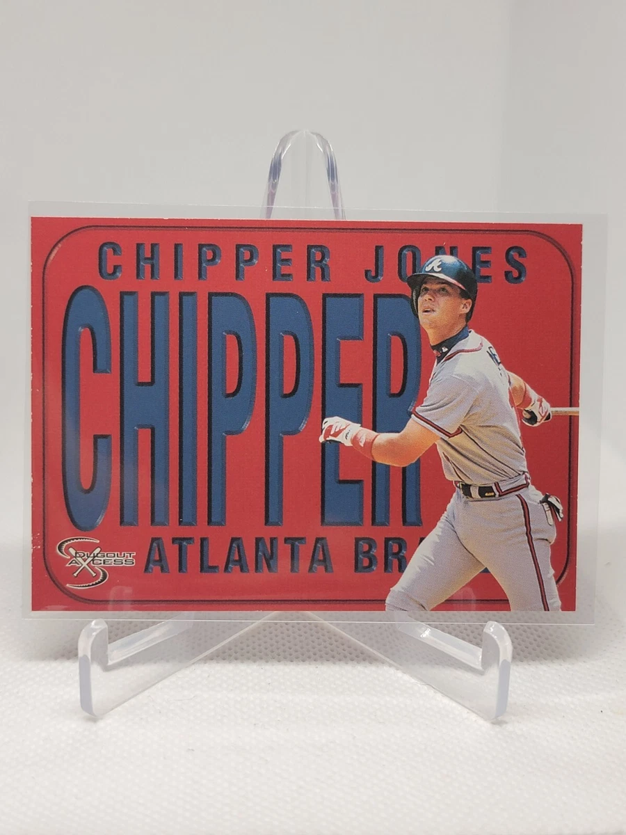 SkyBox Original Baseball Sports Trading Cards for sale | eBay