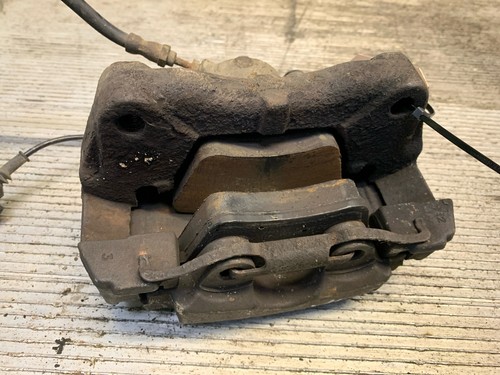 72529 Bremssattel links vorne VW Touareg I (7L) 7L6105D