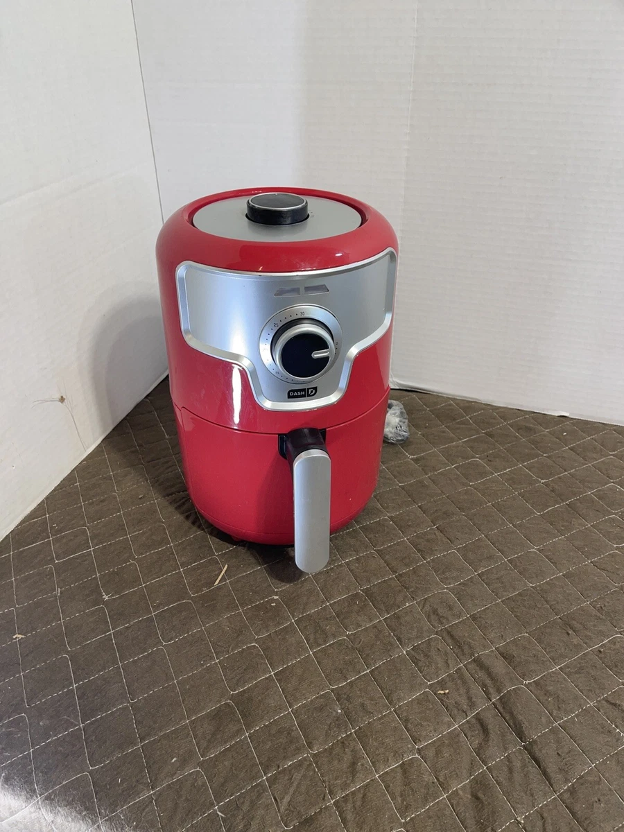 Compact Air Fryer