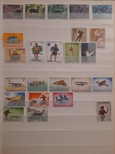 San Marino Collection Briefmarken Stamps  Aus Sammlung 