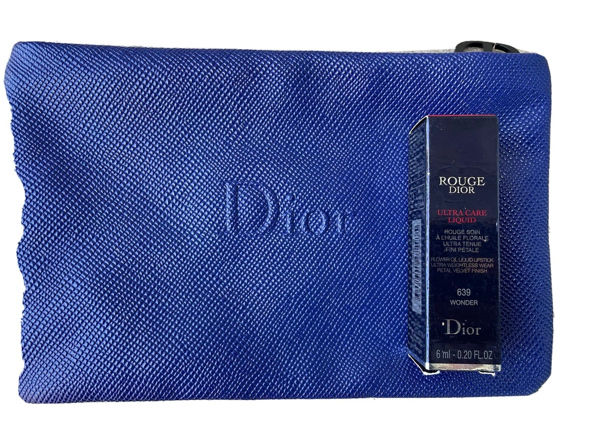 Chi tiết 82+ về dior lipstick bag Giày nam công sở