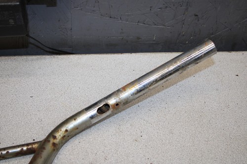 1969 Suzuki T350 HANDLEBARS 8552.AAA - Picture 6 of 9