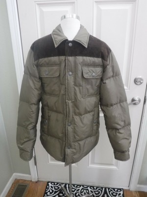 j crew expedition down jacket