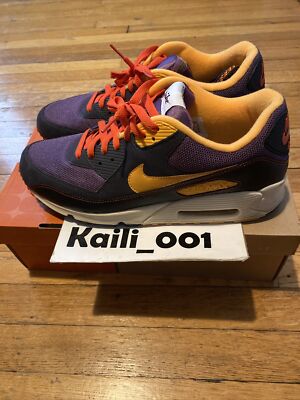 nike air max 90 powerwall