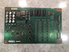Sony TV XBR 1-981-827-11 led driver board