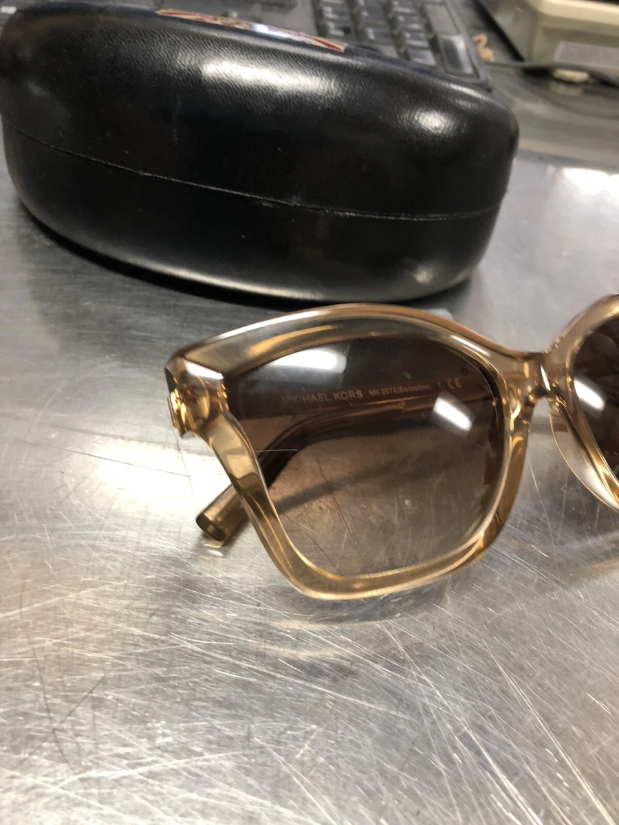 Michael kors mk2072 barbados deals