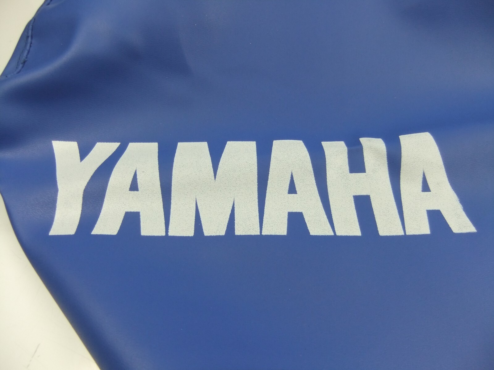 yamaha dt 125 seat cover