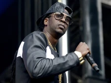 V2750 2 Chainz Live Stage Tauheed Epps Hip-Hopper Decor WALL POSTER PRINT