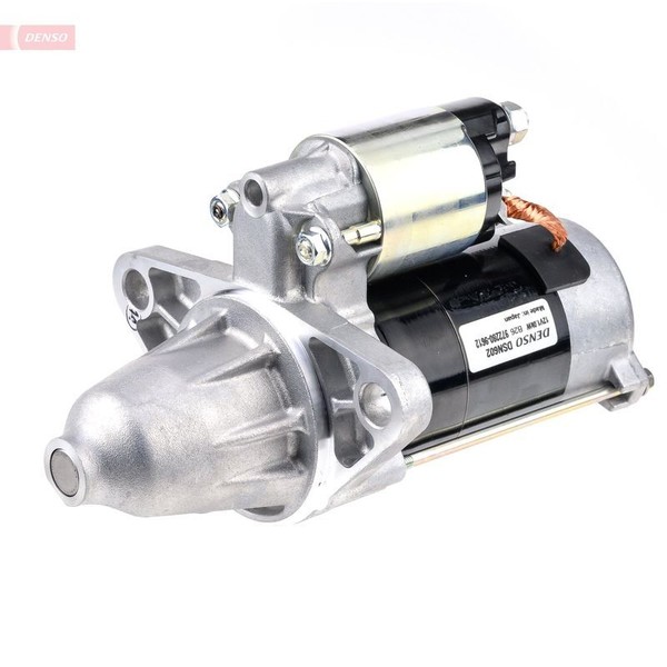 Denso DSN602 Starter FüR Land Rover-image
