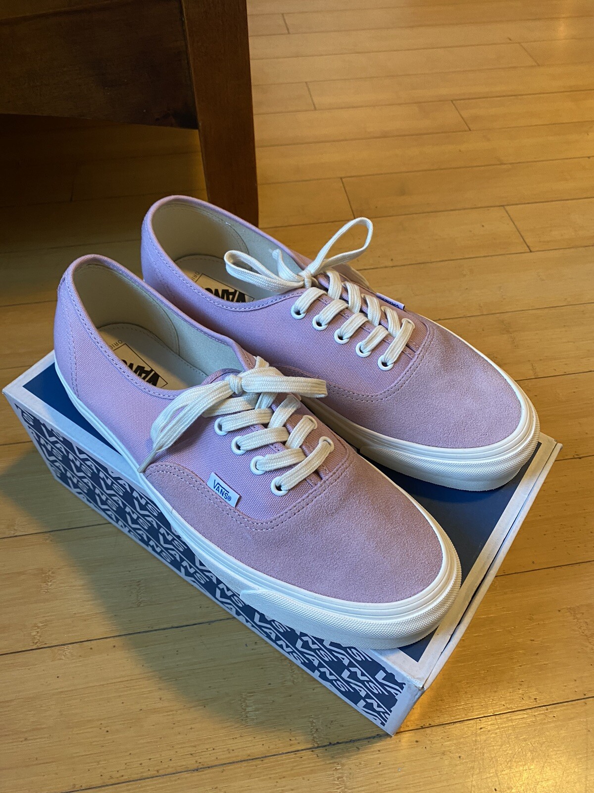 vans vault online