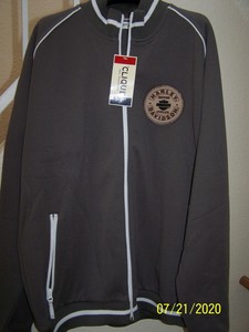 jaqueta masculina harley davidson