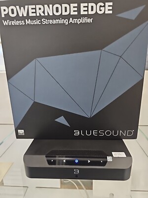 BLUESOUND POWER EDGE