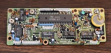 KENWOOD TR-7930 TR-7950 PARTS: X53-1280-10 CPU CONTROL UNIT