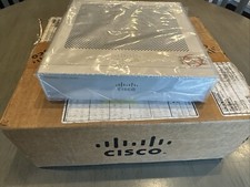 Cisco Firepower 1000 Series FPR1010-NGFW-K9 Network Security/Firewall Open Box