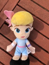 Toy Story Small Bo Peep Plush Posh Paws
