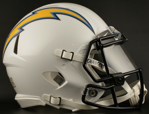 LOS ANGELES CHARGERS NFL Football 