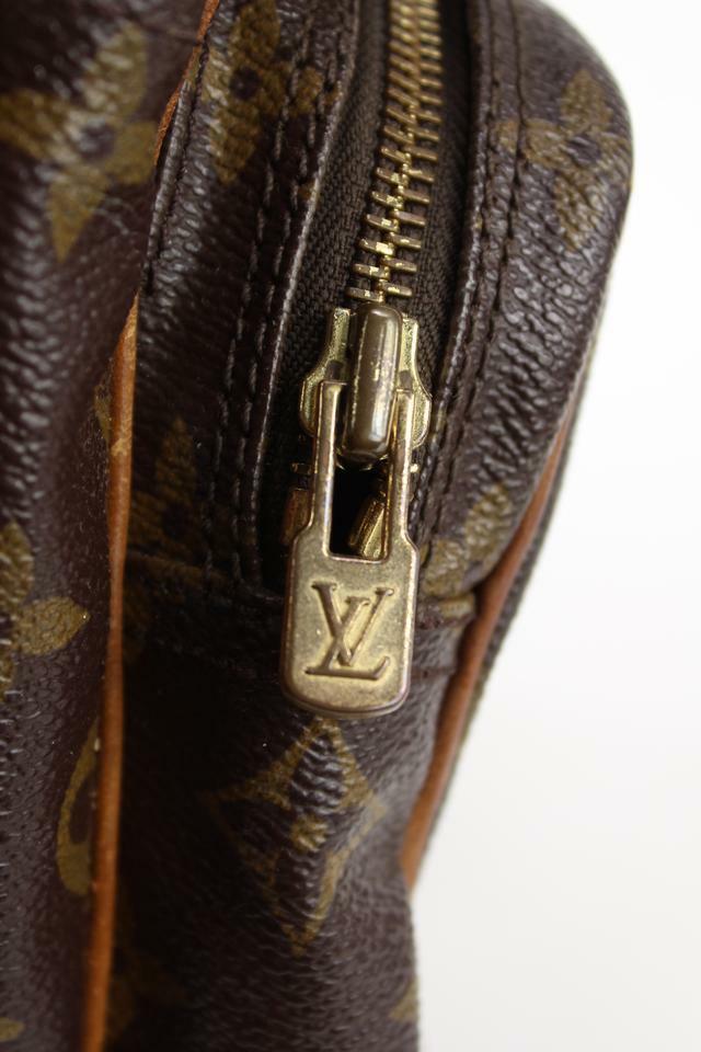 Louis Vuitton x NBA Nile Messenger PM Shoulder Bag Men's Brown White  Monogram Made in 20 M45584 LOUIS VUITTON | eLADY Globazone