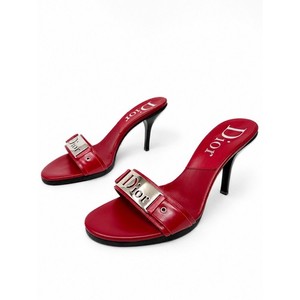 Vintage Dior Mules | eBay