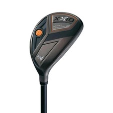 XXIO XXIO X SERIES BLACK 6 HYBRID GRAPHITE STIFF STANDARD