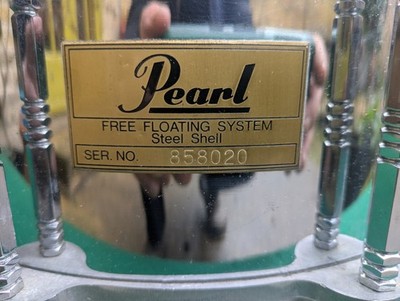PEARL FREE FLOATING SYSTEM 14