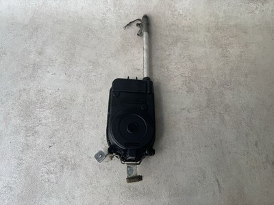 Mercedes Benz SEC C126 elektrische Antenne Hirschmann Automatik AUTA 6000 F467