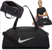 Nike Women's Gym Club Duffel Bag