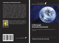 Teresa Correia De Lacerda | Liderazgo Transformacional | Taschenbuch | Spanisch