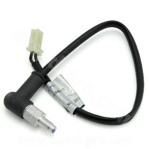 Widerstand Vergaser Aprilia Derbi Gilera Piaggio 50-200CC-image