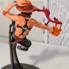 Portgas D Ace Banpresto Boys One Piece SCultures Big Zoukeio 6 Special ActionFig — photo 5
