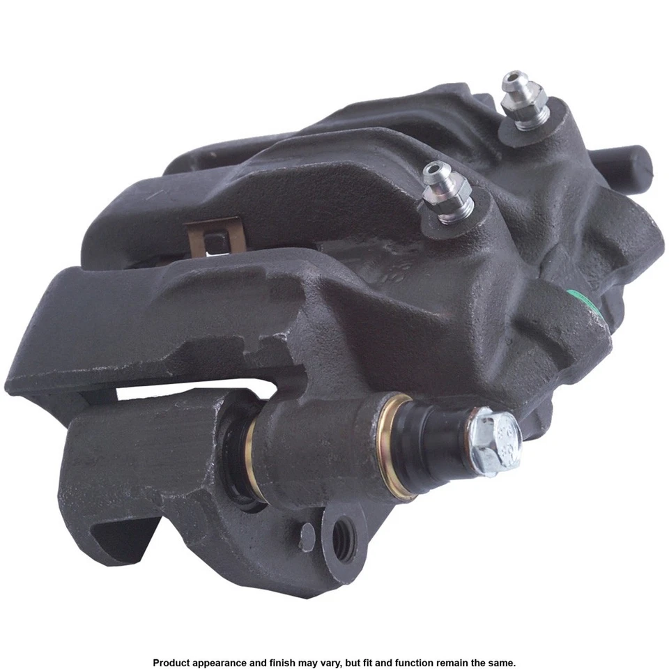 Pinza de freno delantera izquierda TCP para Volvo 760 740 745 Cardone Foto 4 de 4