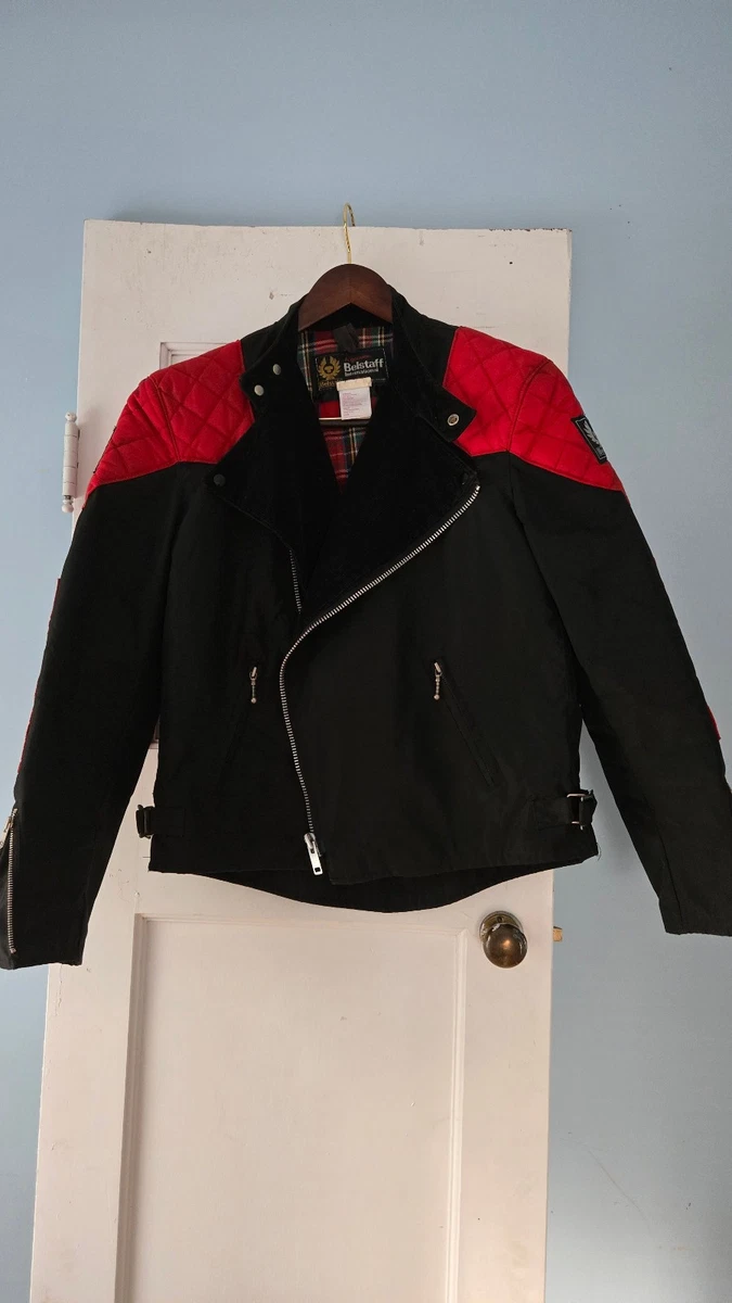 25+ Belstaff Red Clothing for Men for sale | Updated Oct 2026