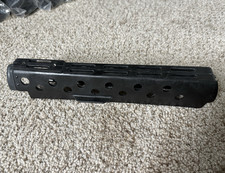 M16a1 M203 Handguard Assembly Rifle Length Brand New M16a1 M203 Handguard Assembly Rifle Length Brand New