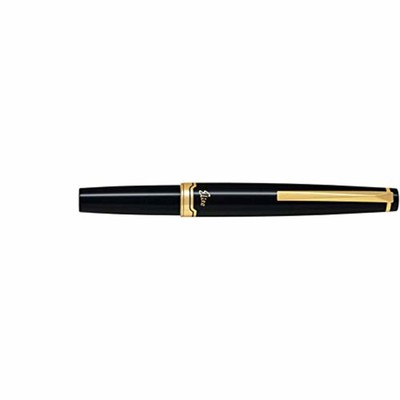 PILOT Fountain Pen Elite95S FES-1MM-B-F Fine Black F/S w/Tracking# Japan New