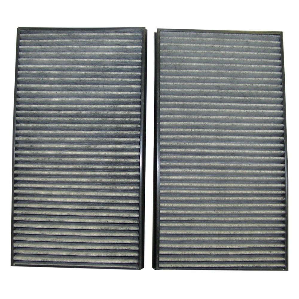 2007-2018 BMW X5 ACDelco CF3213C Gold Cabin Air Filter Replacement