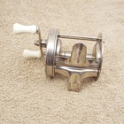 MOHAWK UTICA REEL CO. antique fishing reels vintage — photo 5