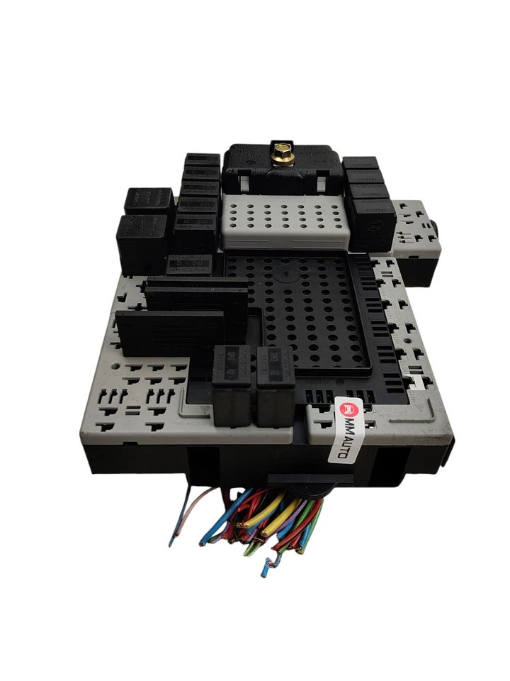 Modulo CEM VOLVO S60 I V70 II S80 I 9441584 - Immagine 3 di 4