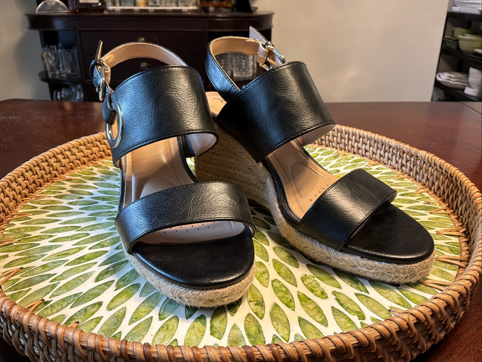 Abella Wedges True Comfort-image