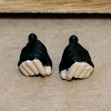 G.i Joe Classified Series Kim Jinx Arashikage  125 Left Right Fist