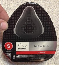 ResMed 63028 - Small- AirTouch F20 Cushion - New Sealed 