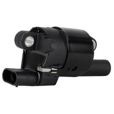 1Pcs Ignition Coil For 2014-2022 Cadillac Escalade Chevrolet Express 2500 GMC