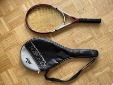 Crane MicroCarbon Tennisschläger 107 sq.in. / Hi-Modulus Graphite + Tasche