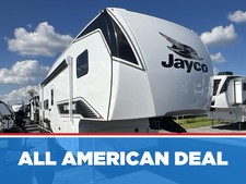 2026 Jayco Eagle SLE 24MLE