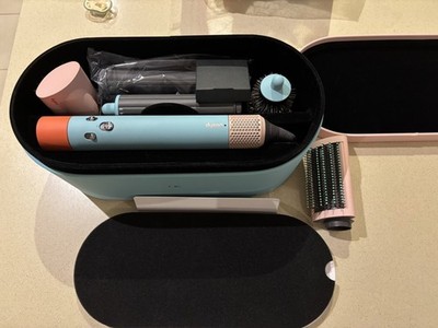 Dyson Airwrap Multi-Styler & Dryer Complete Long Ceramic Pop 