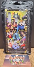 Disney Villains Case Snow White Cinderella Maleficent Ursula IPhone 8 - Sealed